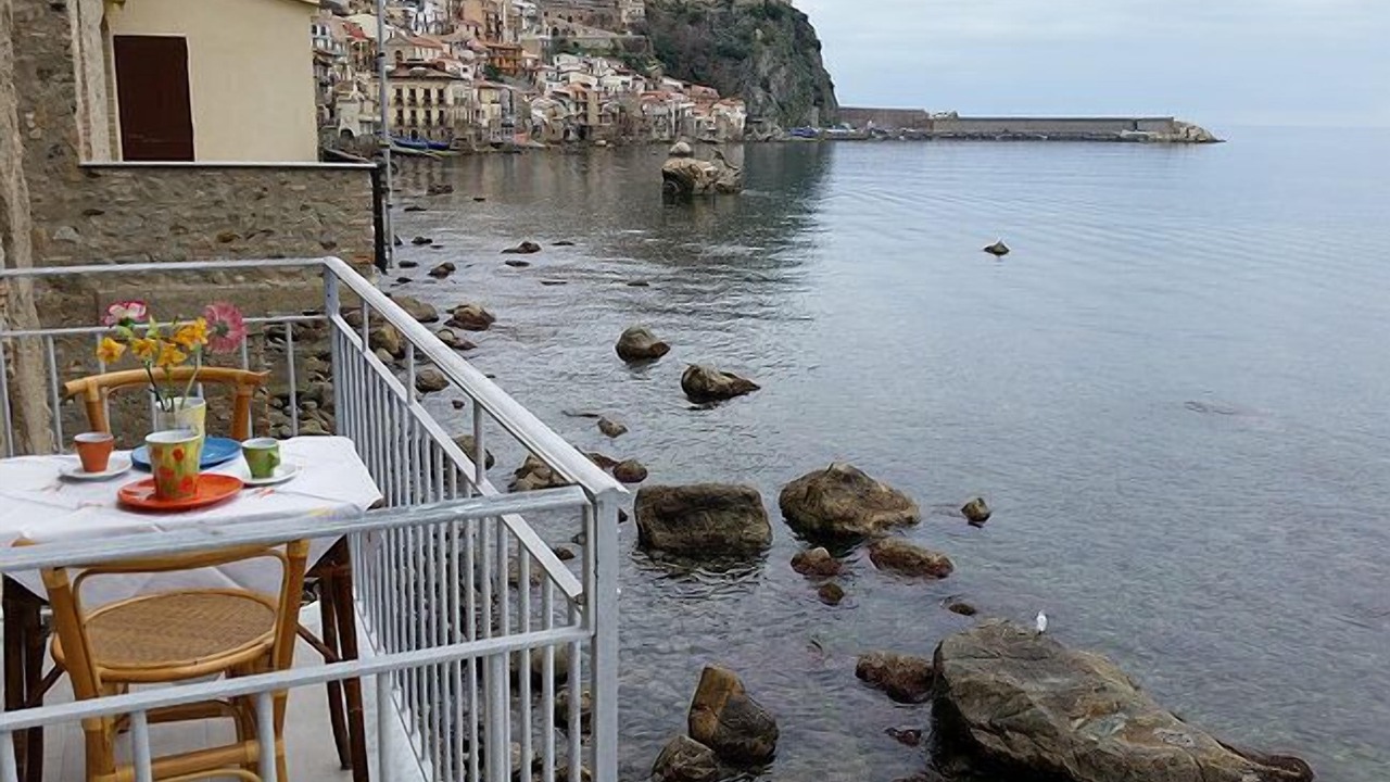 Photo of Patio Balcony in Scilla