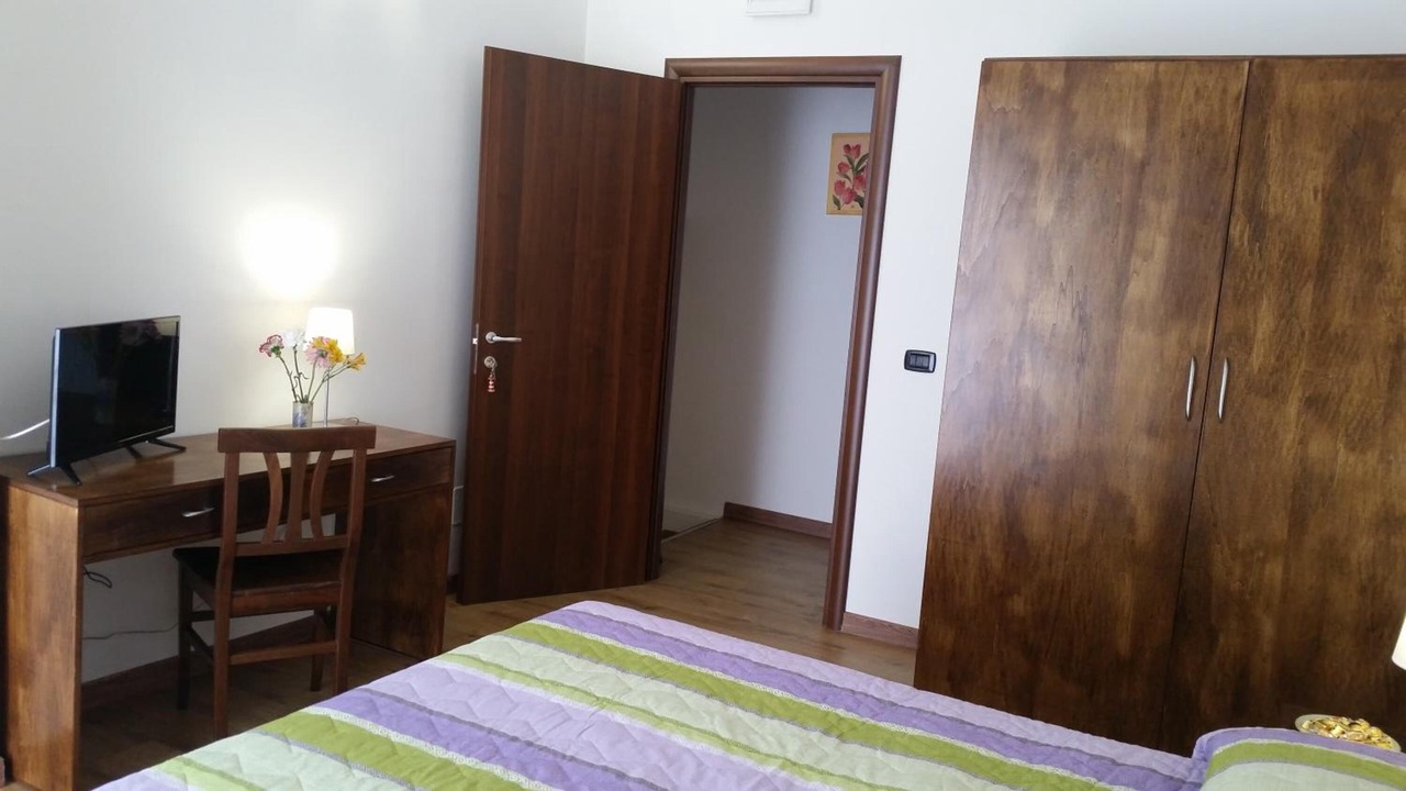 Photo of Bedroom in Scilla