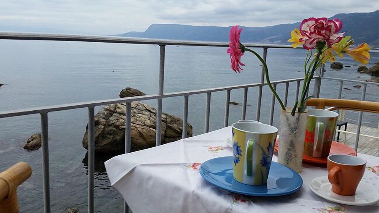 Photo of Patio Balcony in Scilla