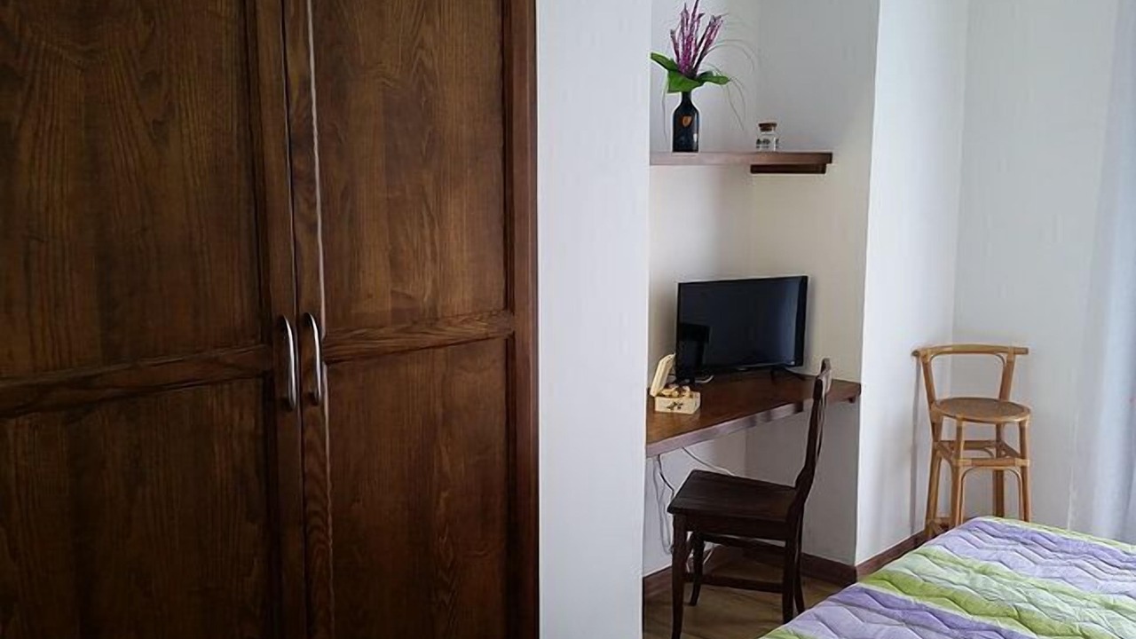 Photo of Bedroom in Scilla