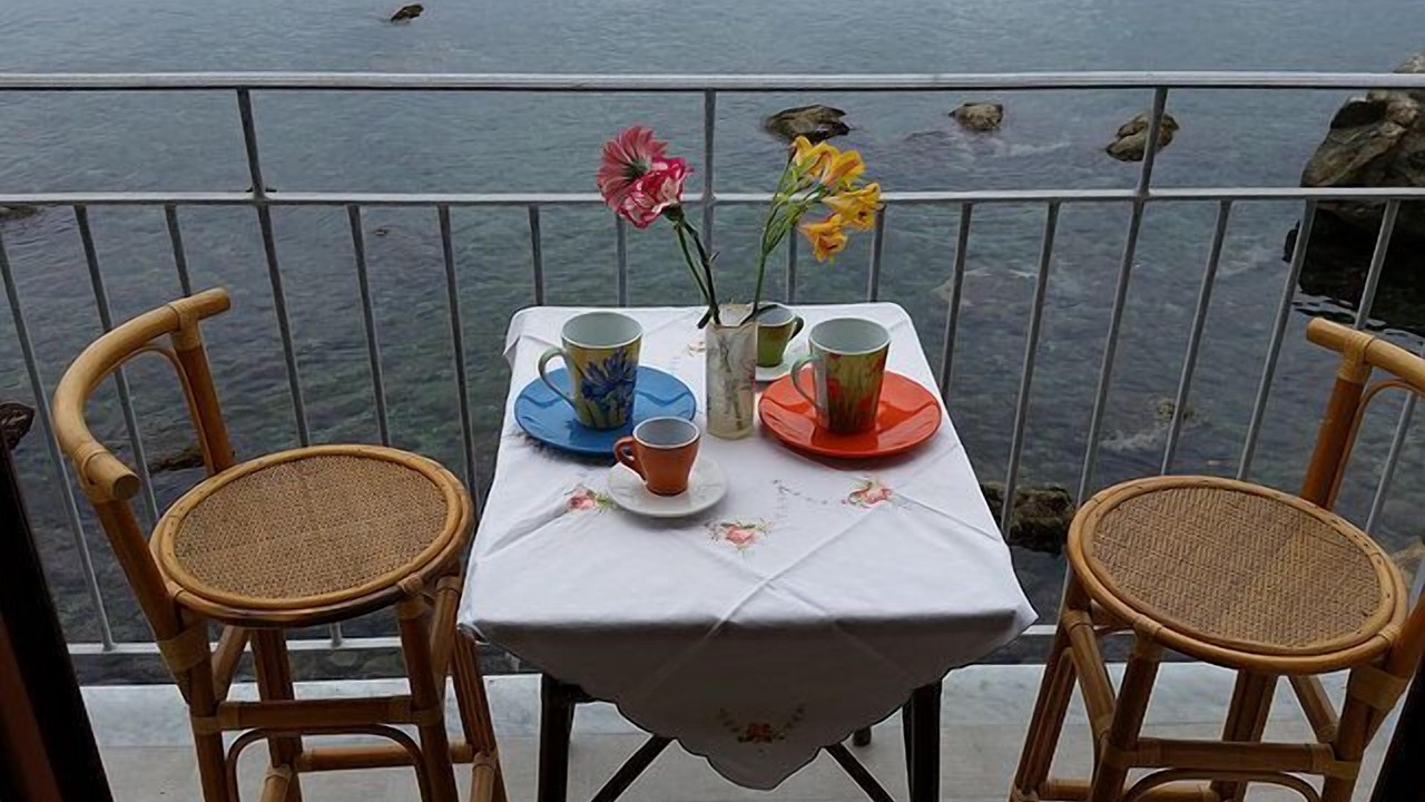 Photo of Patio Balcony in Scilla