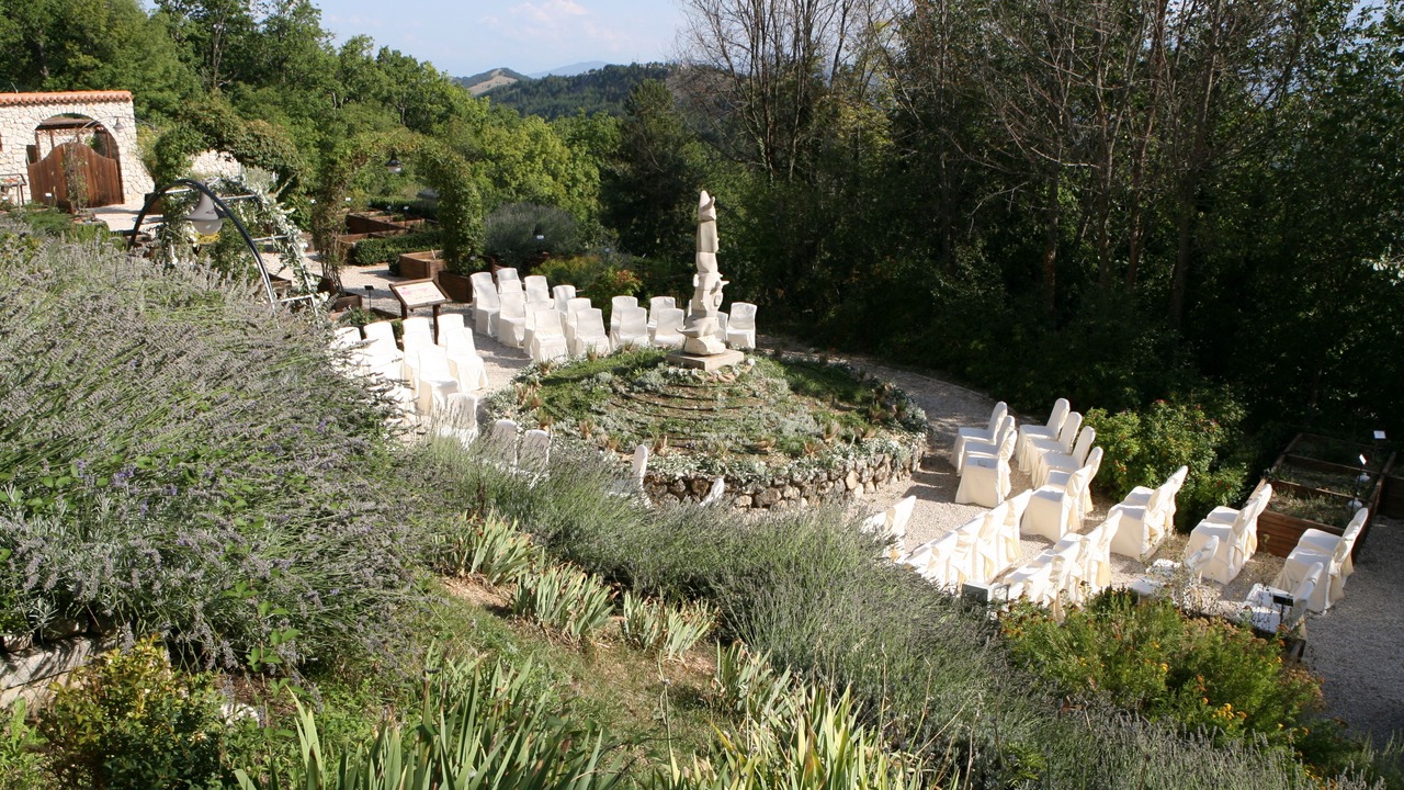 Photo of Outdoor in Barisciano