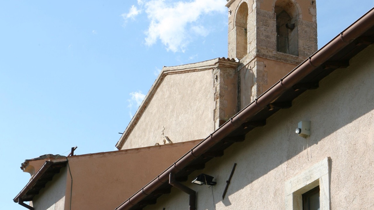 Photo of Outdoor in Barisciano