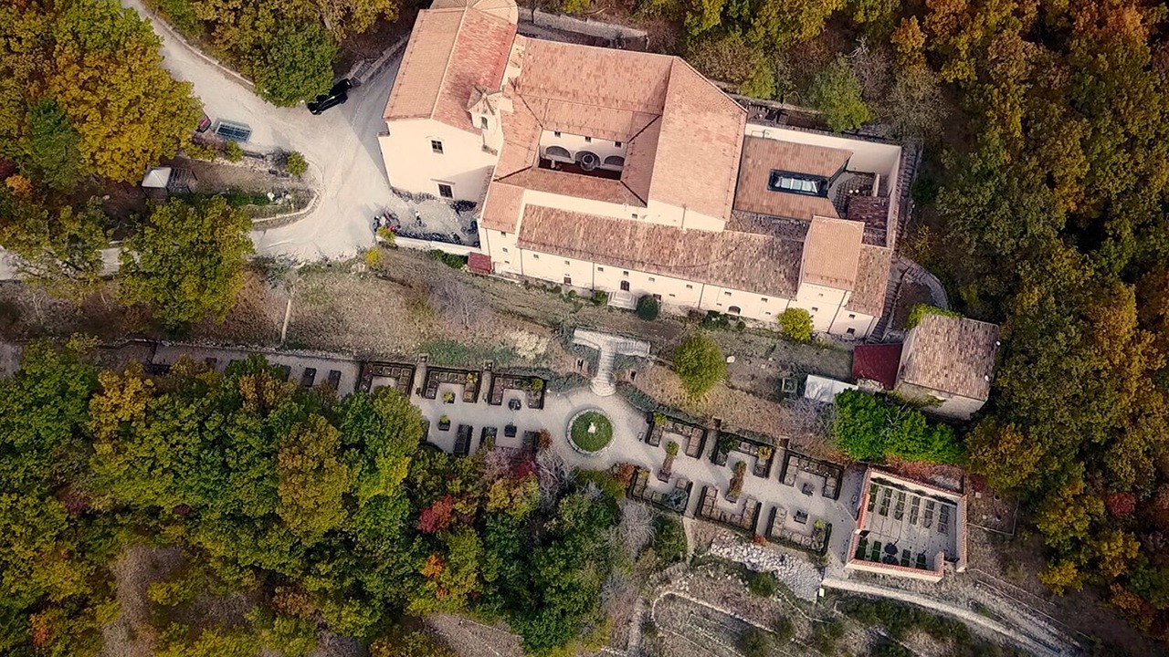 Photo of Outdoor in Barisciano