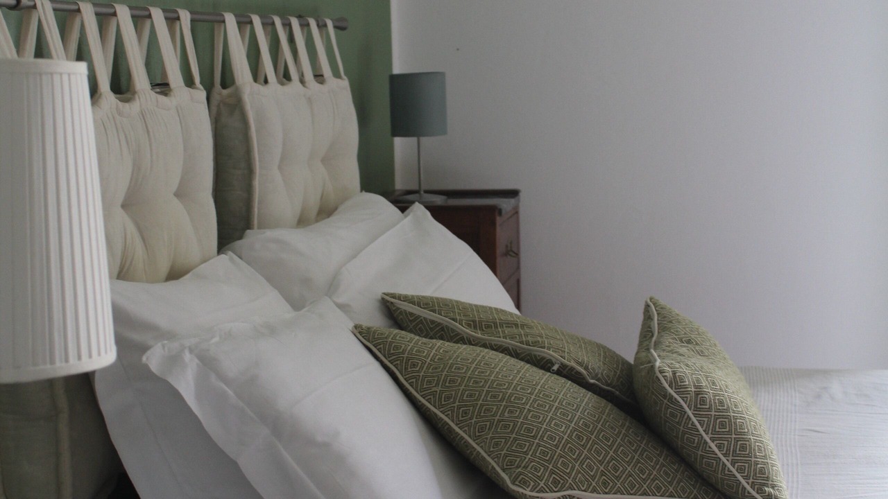 Photo of Bedroom in Rapolano Terme
