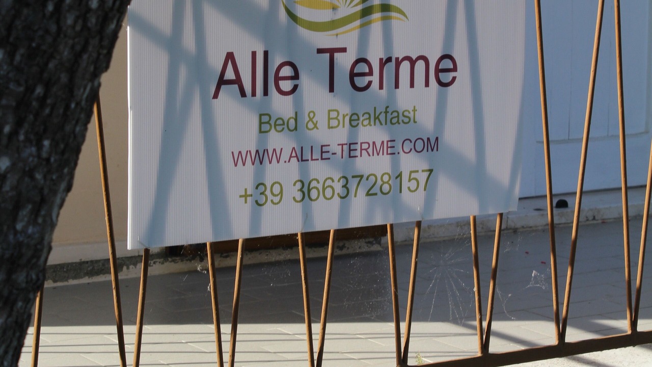 Photo of Patio Balcony in Rapolano Terme