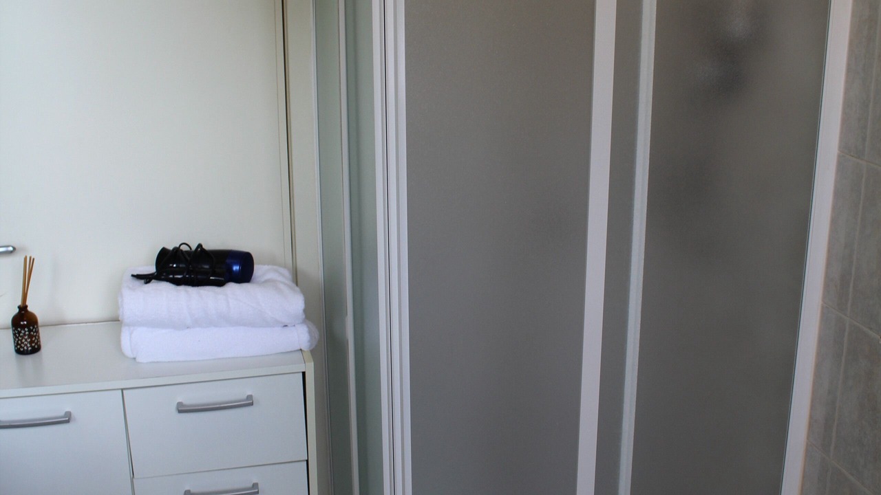 Photo of Bathroom in Rapolano Terme