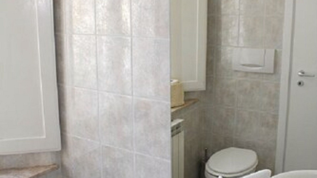 Photo of Bathroom in Rapolano Terme