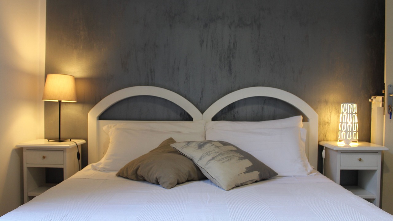 Photo of Bedroom in Rapolano Terme