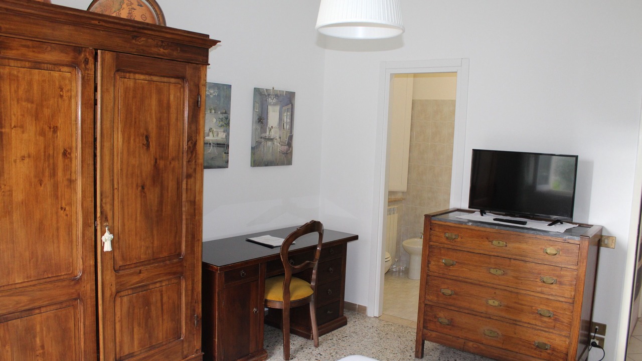 Photo of Bedroom in Rapolano Terme