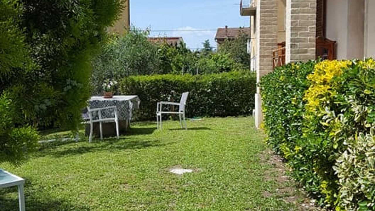 Photo of Outdoor in Rapolano Terme