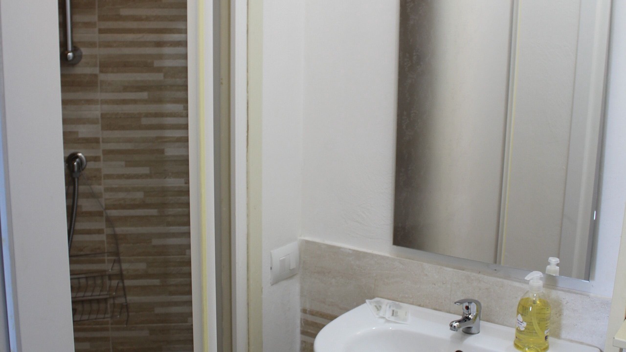Photo of Bathroom in Rapolano Terme