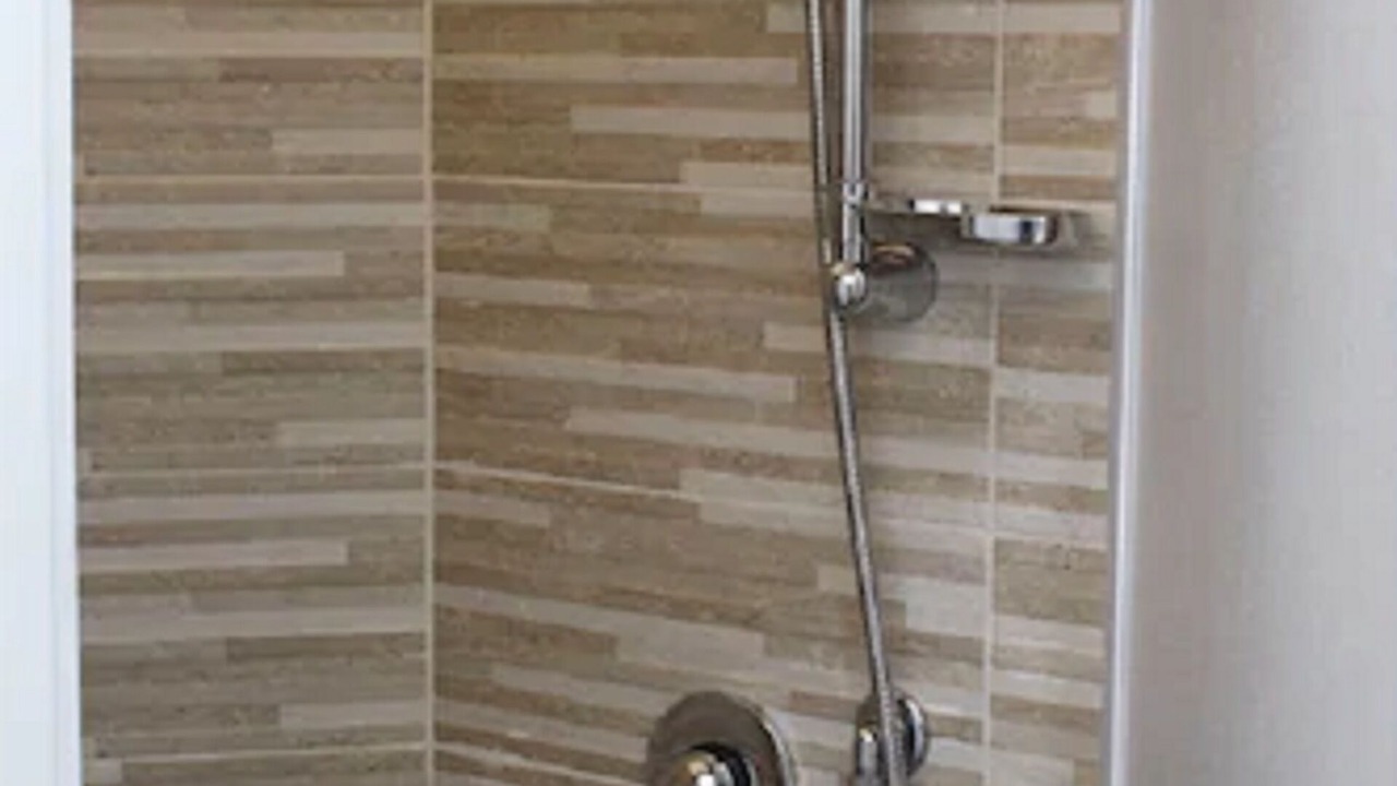 Photo of Bathroom in Rapolano Terme