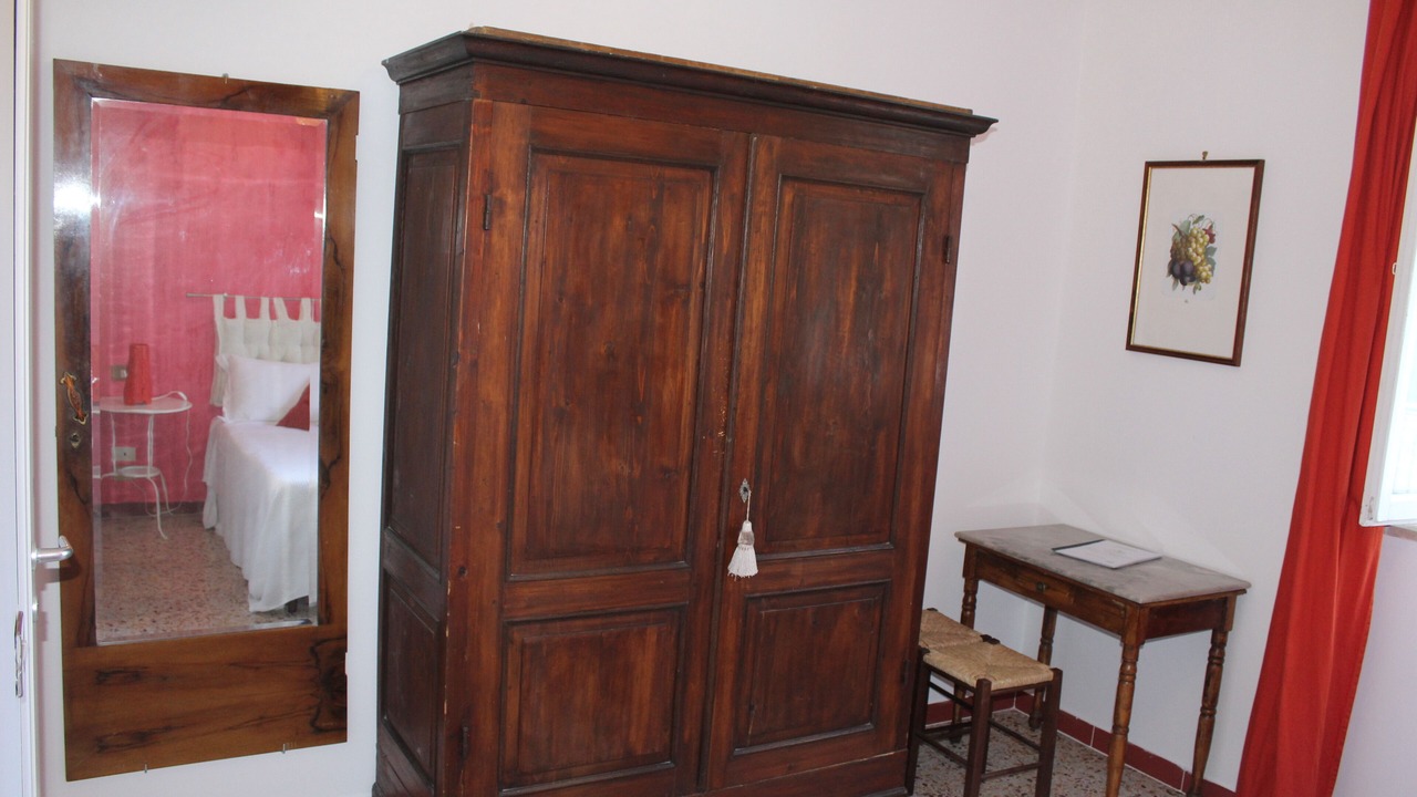 Photo of Bedroom in Rapolano Terme