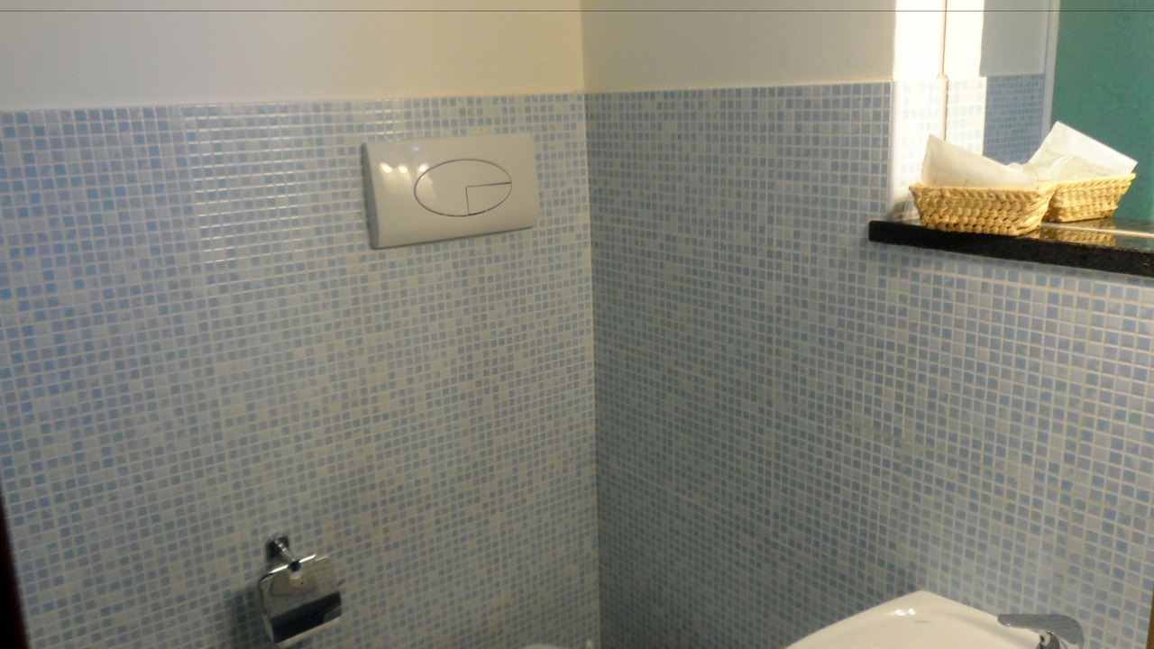 Photo of Bathroom in Cava de' Tirreni