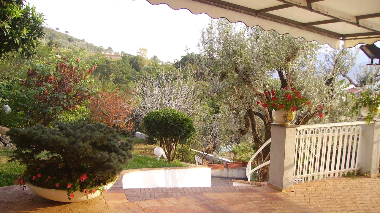 Photo of Outdoor in Cava de' Tirreni