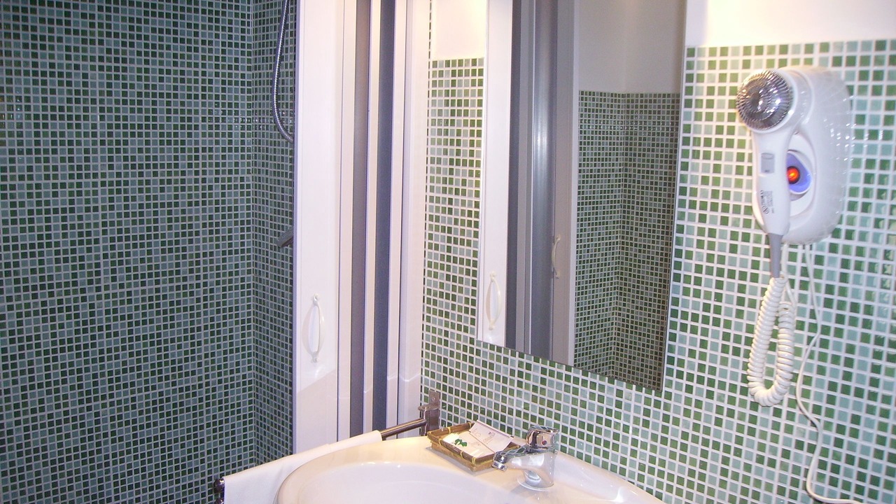 Photo of Bathroom in Cava de' Tirreni