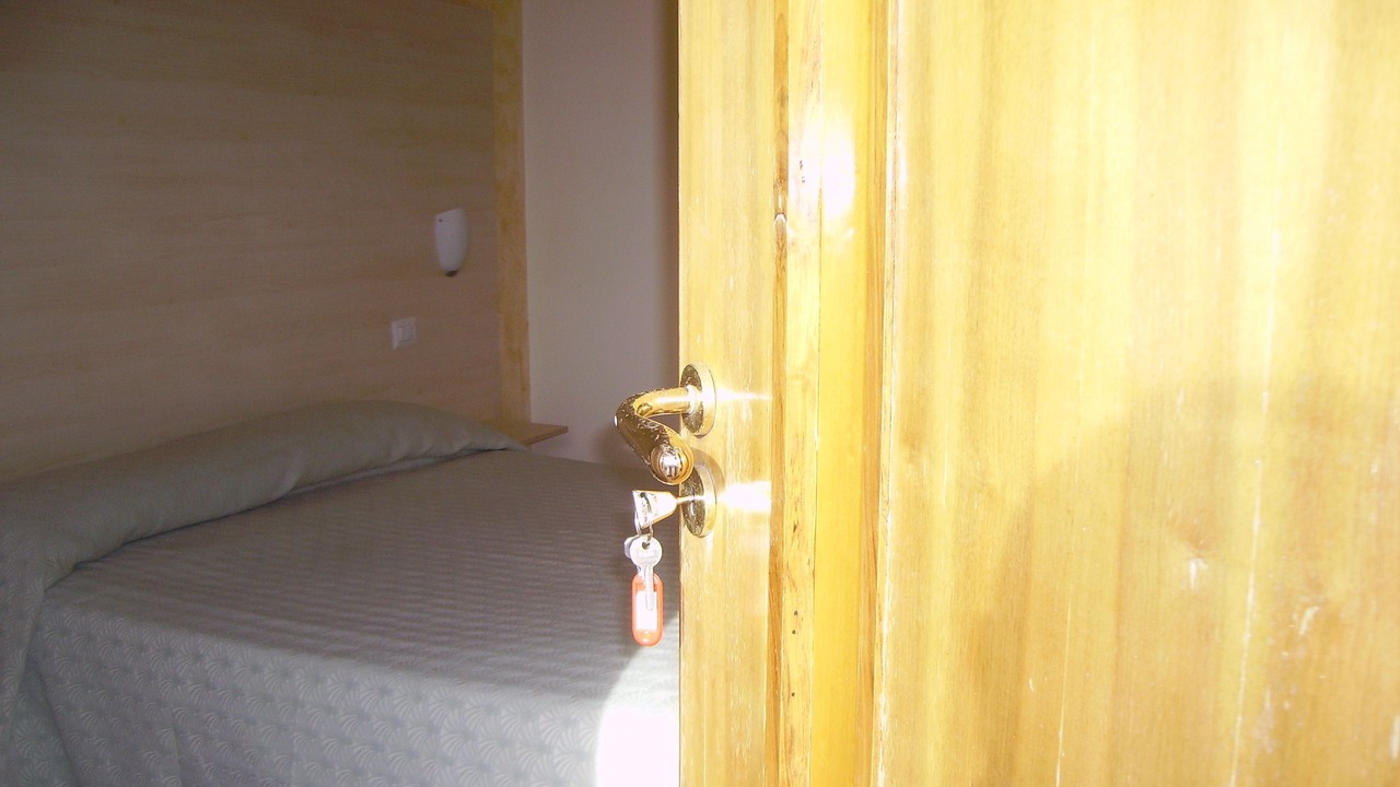 Photo of Bedroom in Cava de' Tirreni