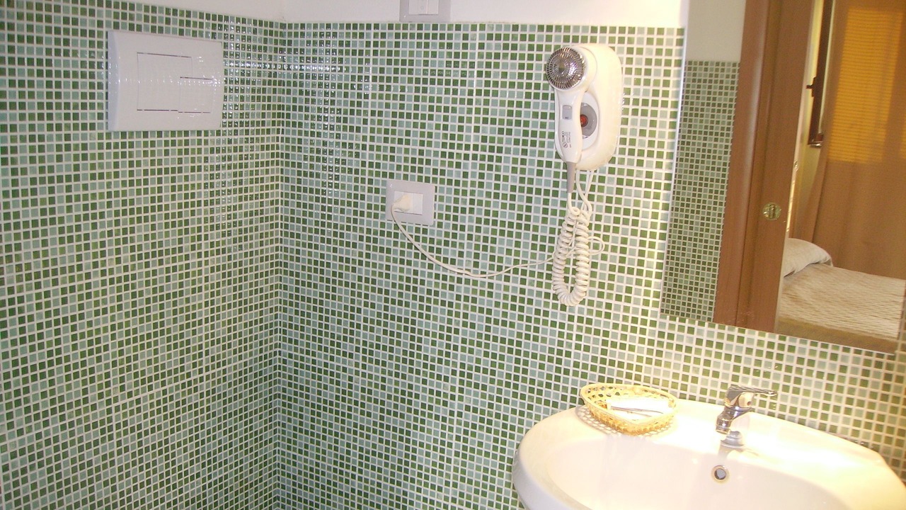 Photo of Bathroom in Cava de' Tirreni