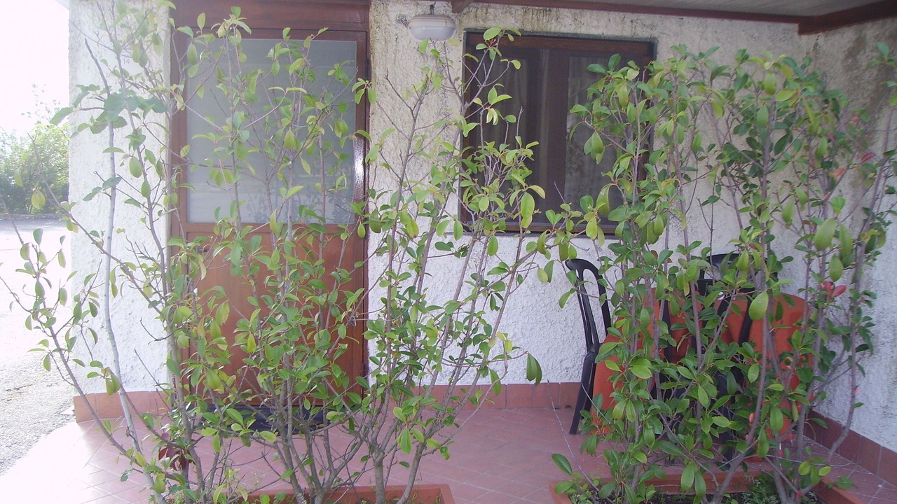 Photo of Bedroom in Cava de' Tirreni