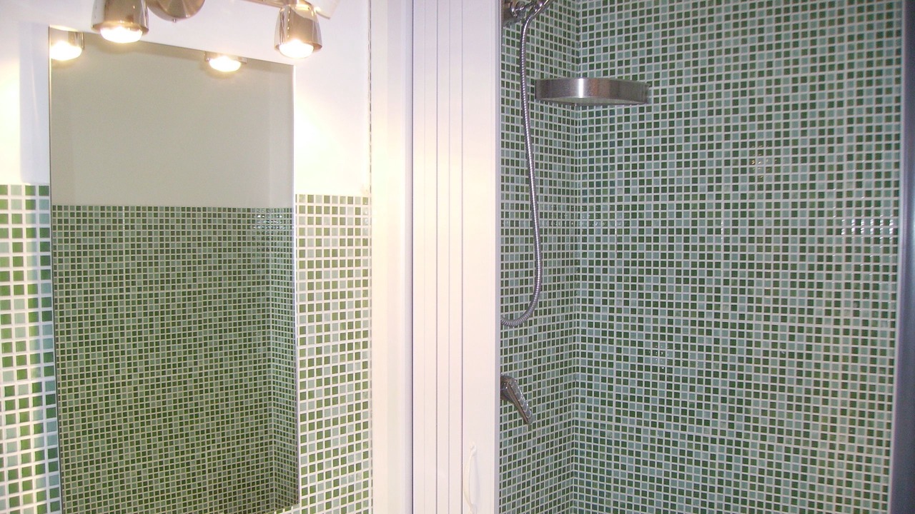 Photo of Bathroom in Cava de' Tirreni