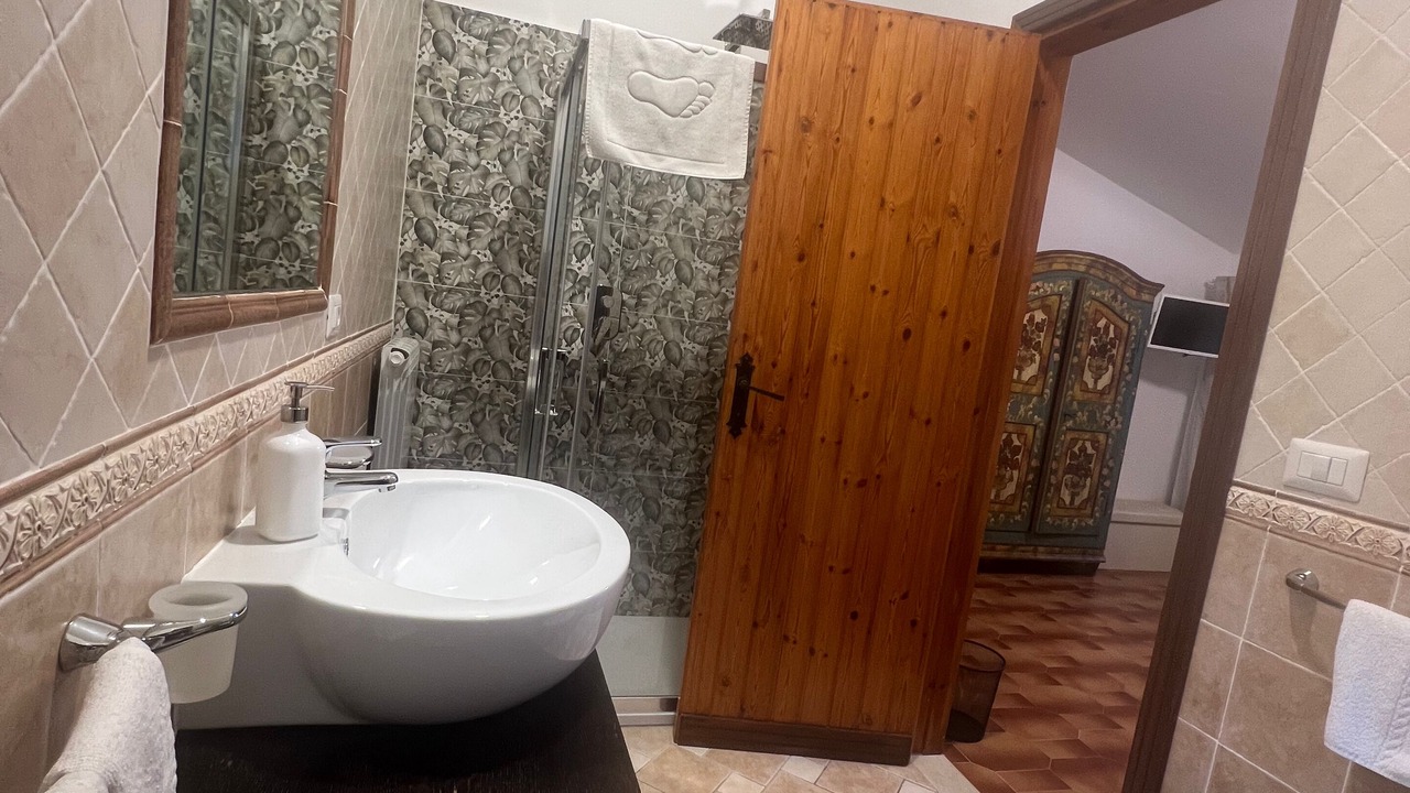 Photo of Bathroom in San Lazzaro