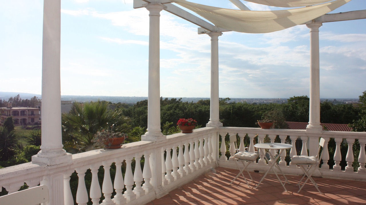 Photo of Patio Balcony in Sant'Anastasia