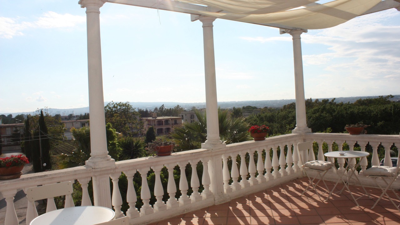 Photo of Patio Balcony in Sant'Anastasia