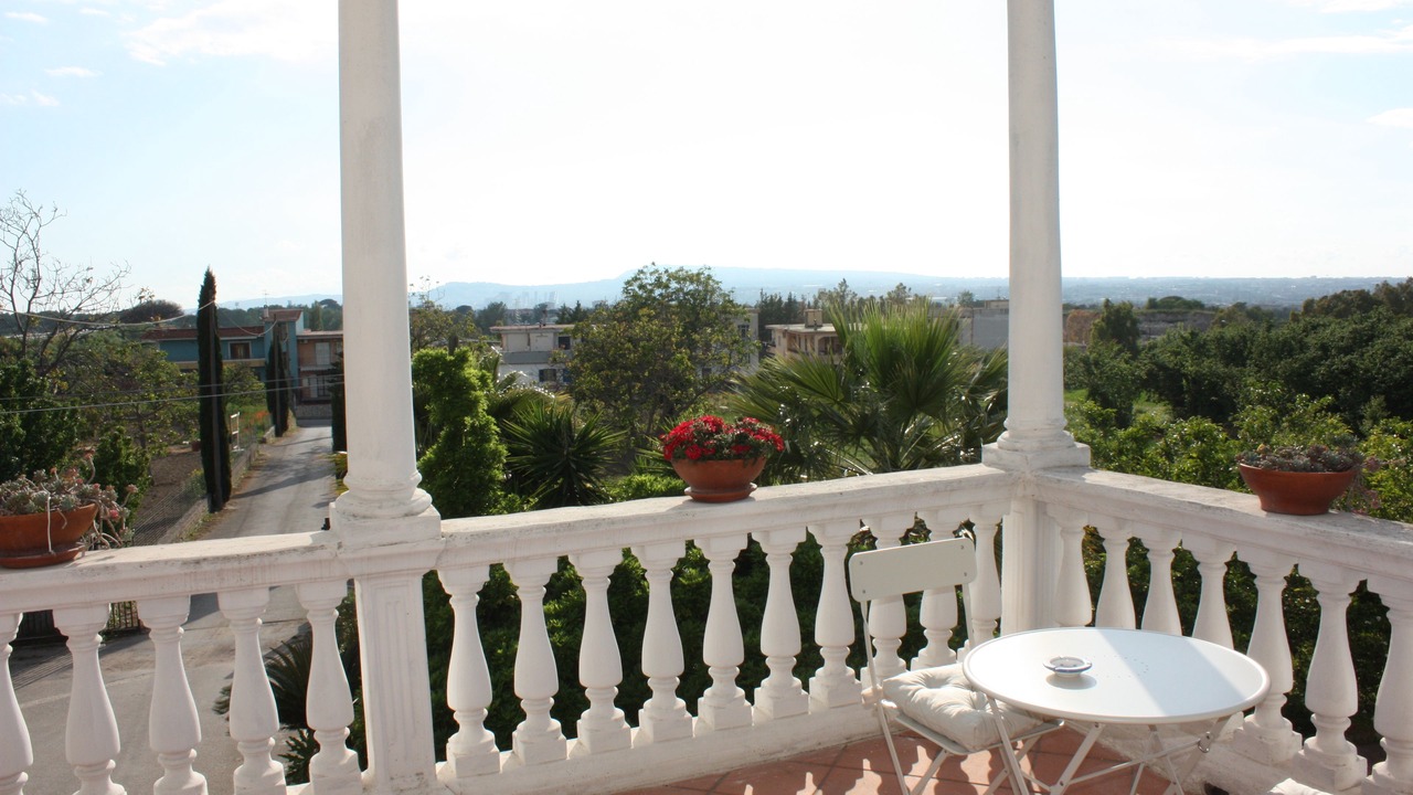 Photo of Patio Balcony in Sant'Anastasia