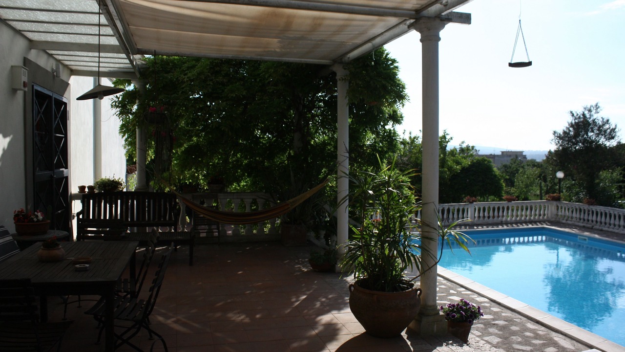 Photo of Patio Balcony in Sant'Anastasia