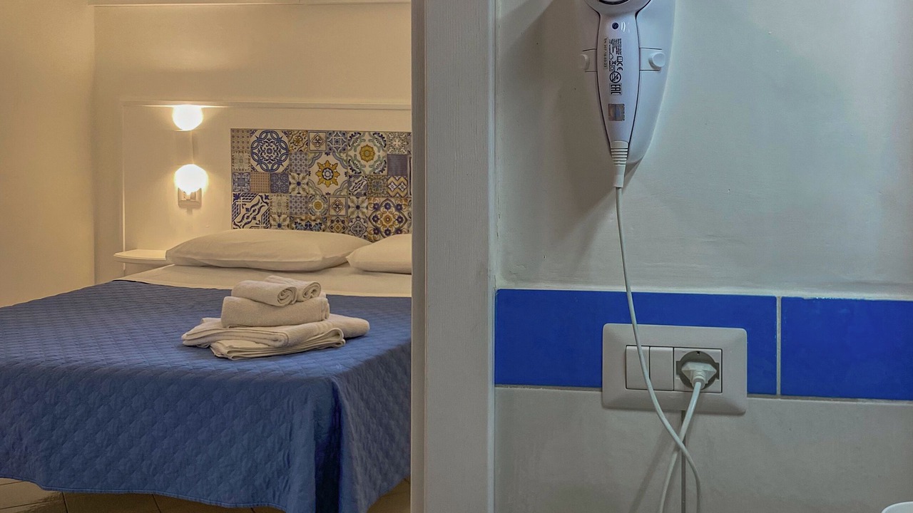 Photo of Bathroom in San Lazzaro