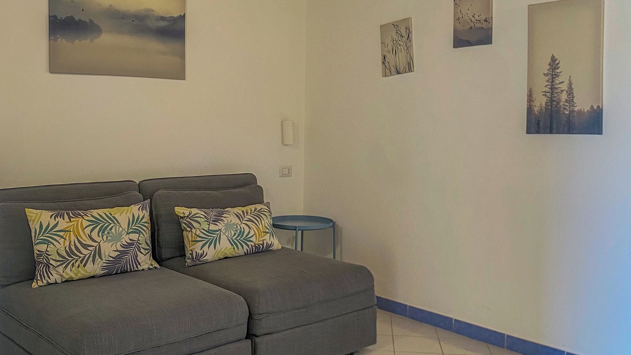 Photo of Bedroom in San Lazzaro
