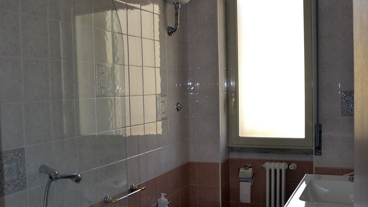 Photo of Bathroom in Arenella
