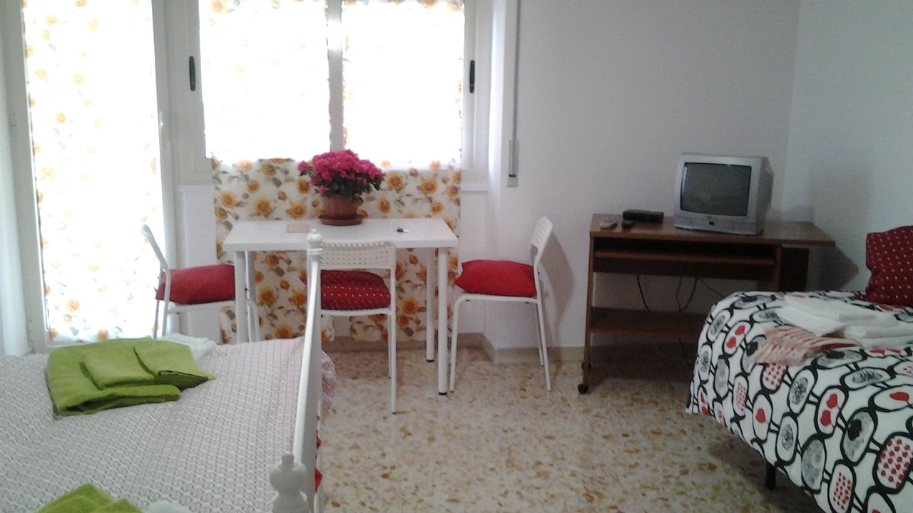 Photo of Livingroom in Arenella