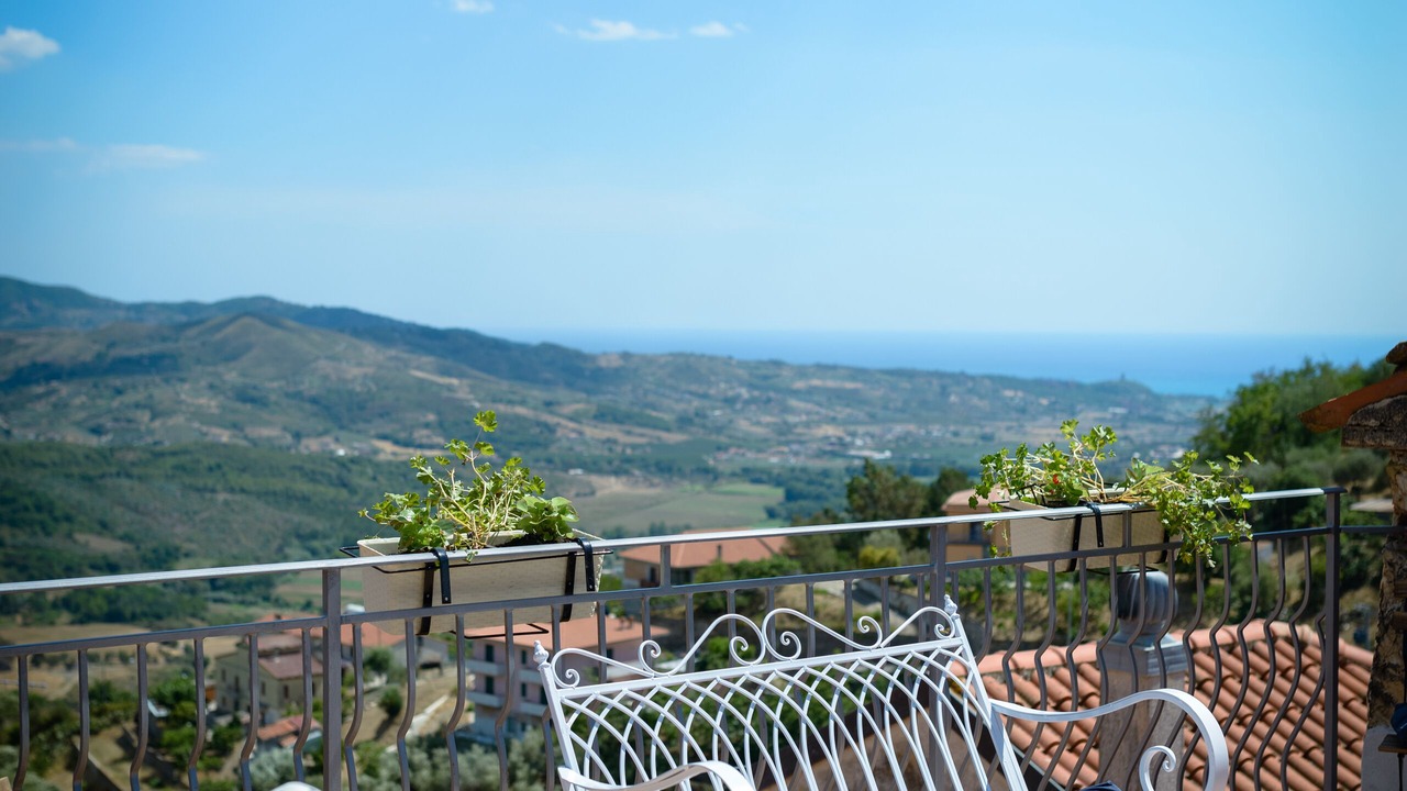 Photo of Outdoor in Castelnuovo Cilento