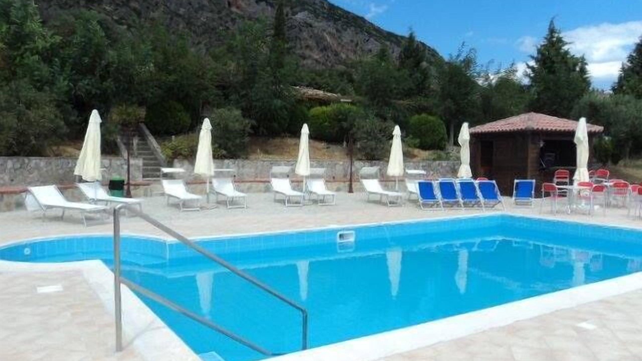 Photo of Outdoor in Cerchiara di Calabria