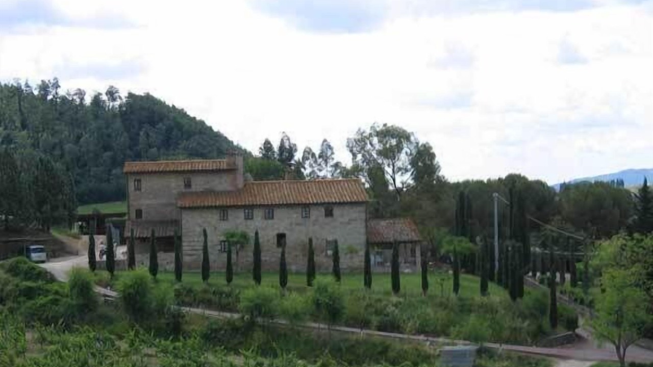 Photo of Outdoor in Terricciola