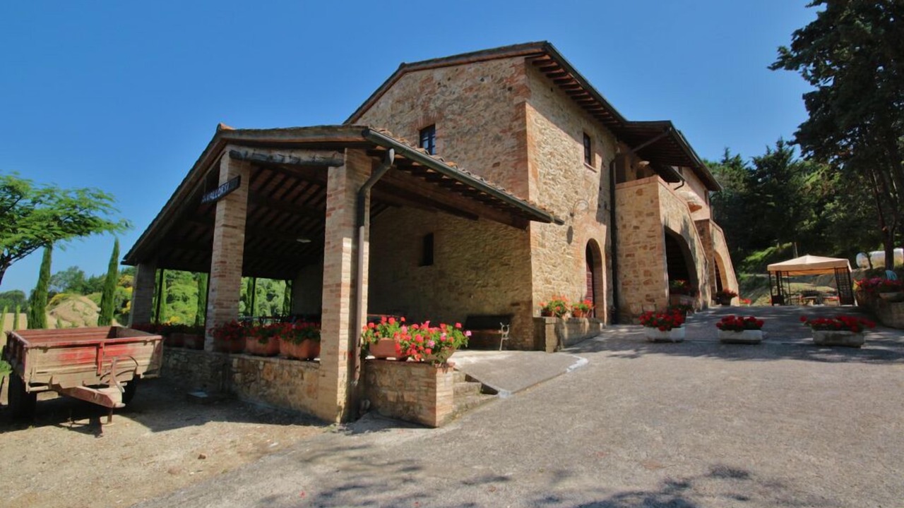 Photo of Outdoor in Terricciola