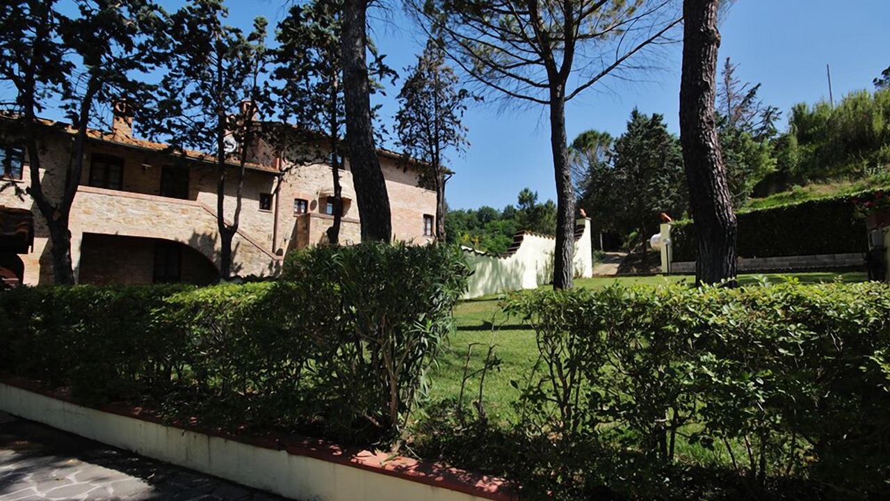 Photo of Outdoor in Terricciola
