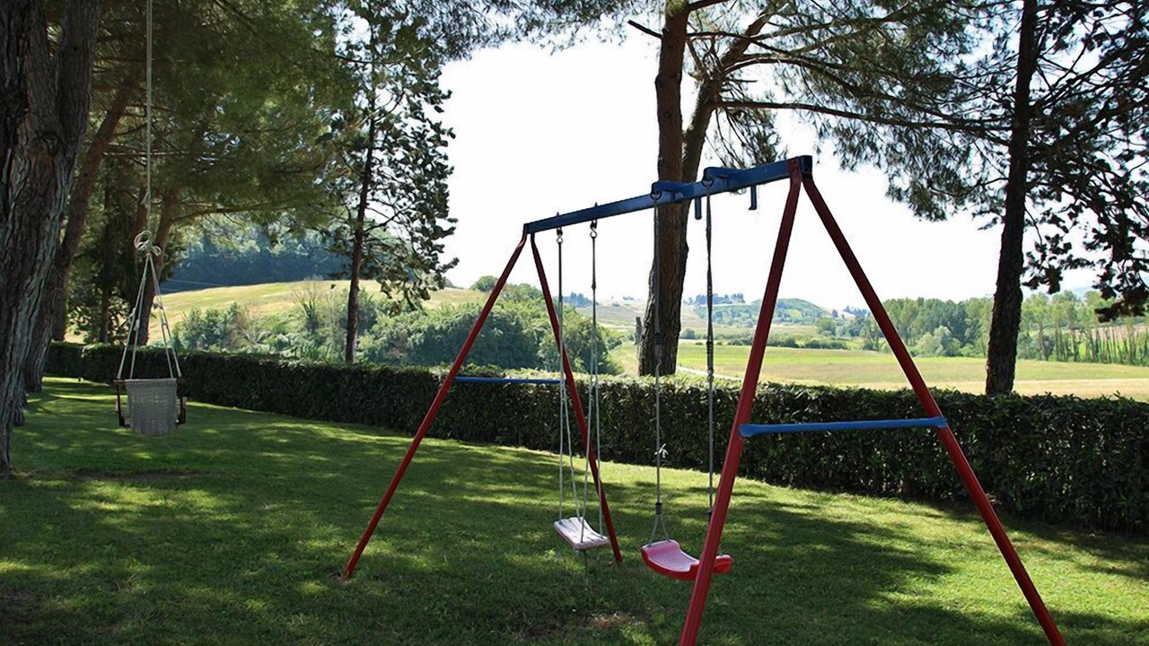Photo of Outdoor in Terricciola