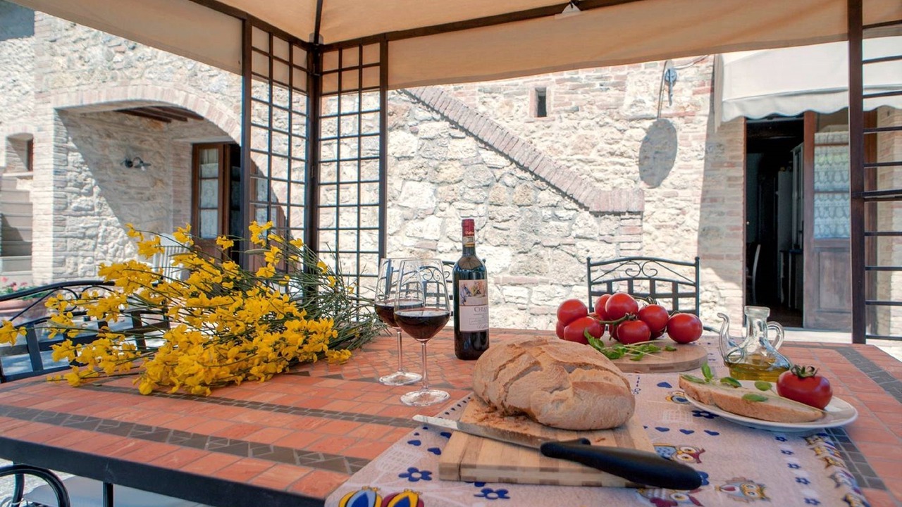 Photo of Outdoor in Terricciola