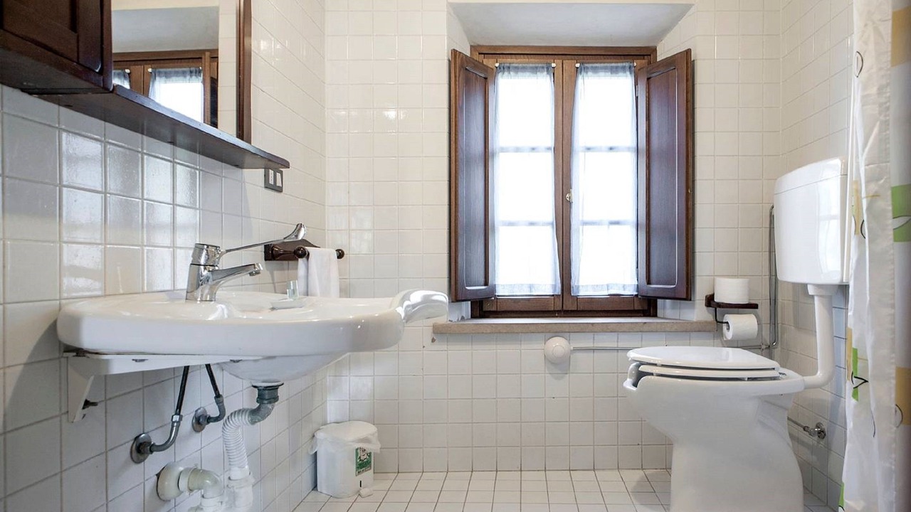 Photo of Bathroom in Terricciola