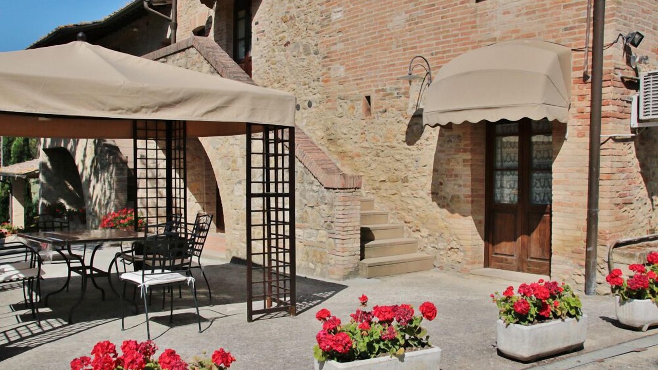 Photo of Outdoor in Terricciola