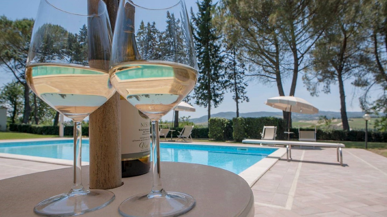 Photo of Outdoor in Terricciola