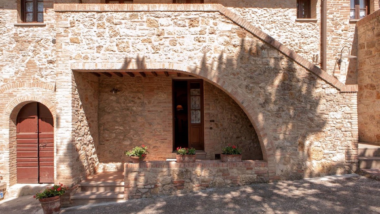 Photo of Outdoor in Terricciola