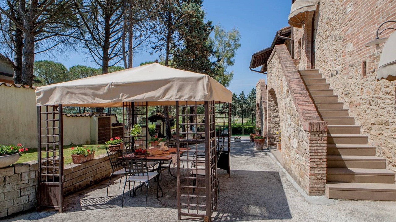 Photo of Outdoor in Terricciola