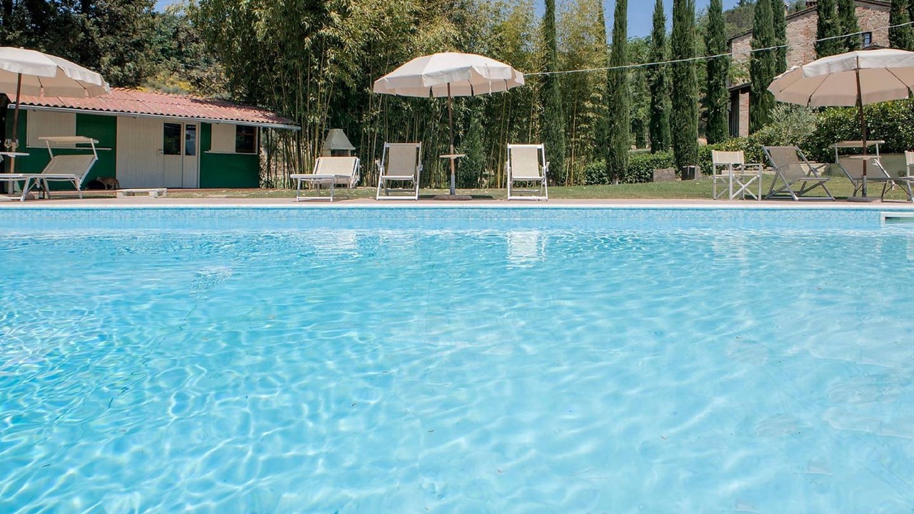 Photo of Outdoor in Terricciola