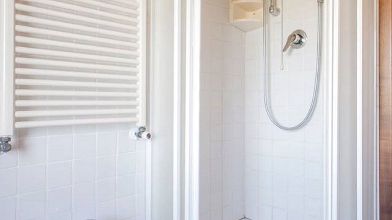 Photo of Bathroom in Terricciola