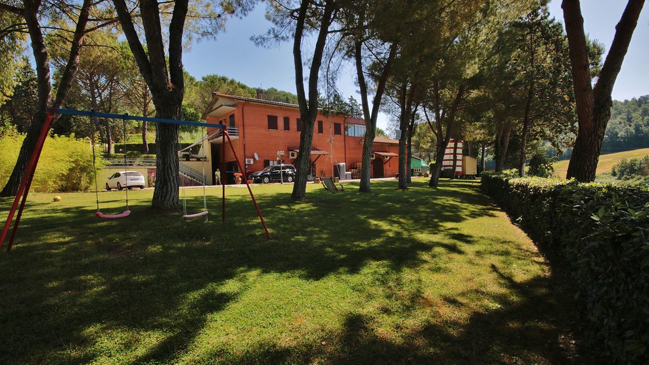 Photo of Outdoor in Terricciola