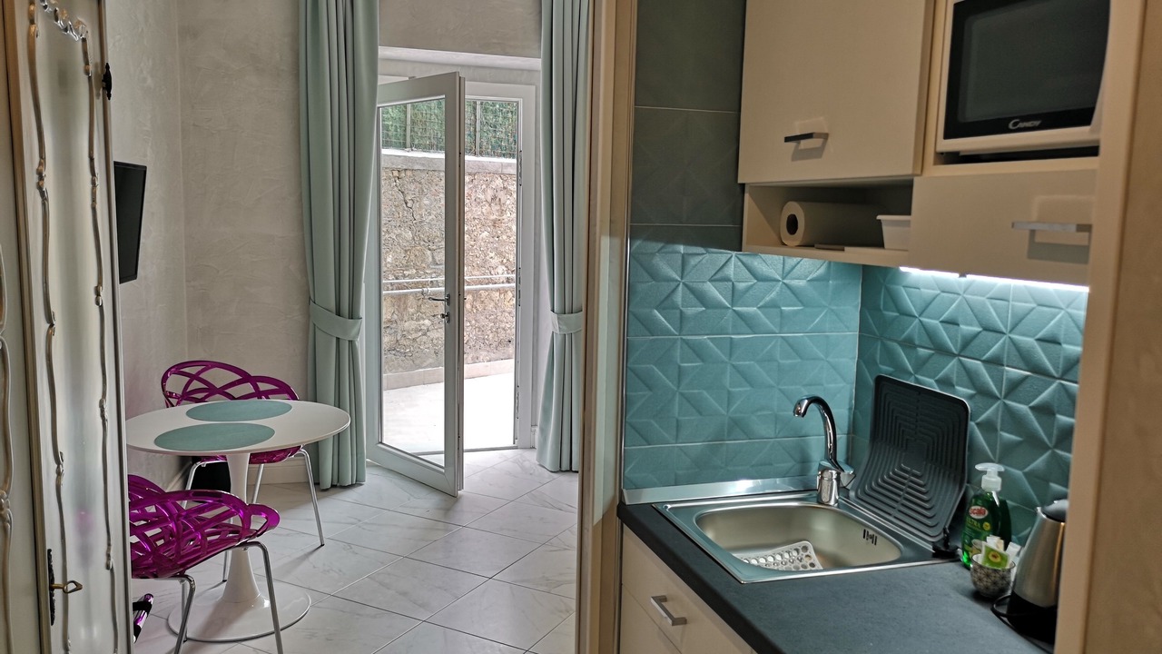 Photo of Bedroom in Catanzaro